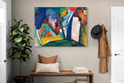 Pixalot ® Kandinsky Waterfall