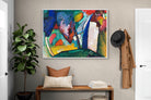 Pixalot ® Kandinsky Waterfall