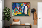 Pixalot ® Kandinsky Waterfall