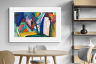 Pixalot ® Kandinsky Waterfall