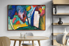 Pixalot ® Kandinsky Waterfall