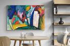 Pixalot ® Kandinsky Waterfall