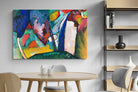 Pixalot ® Kandinsky Waterfall