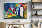 Pixalot ® Kandinsky Waterfall