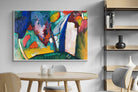Pixalot ® Kandinsky Waterfall