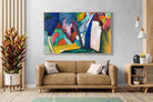 Pixalot ® Kandinsky Waterfall