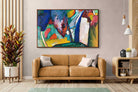 Pixalot ® Kandinsky Waterfall