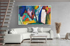 Pixalot ® Kandinsky Waterfall