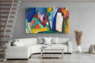 Pixalot ® Kandinsky Waterfall