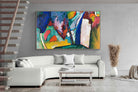 Pixalot ® Kandinsky Waterfall
