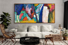 Pixalot ® Kandinsky Waterfall