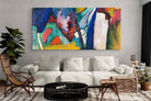 Pixalot ® Kandinsky Waterfall