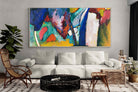 Pixalot ® Kandinsky Waterfall