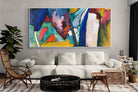 Pixalot ® Kandinsky Waterfall