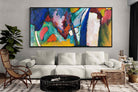 Pixalot ® Kandinsky Waterfall