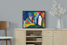 Pixalot ® Kandinsky Waterfall