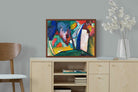 Pixalot ® Kandinsky Waterfall