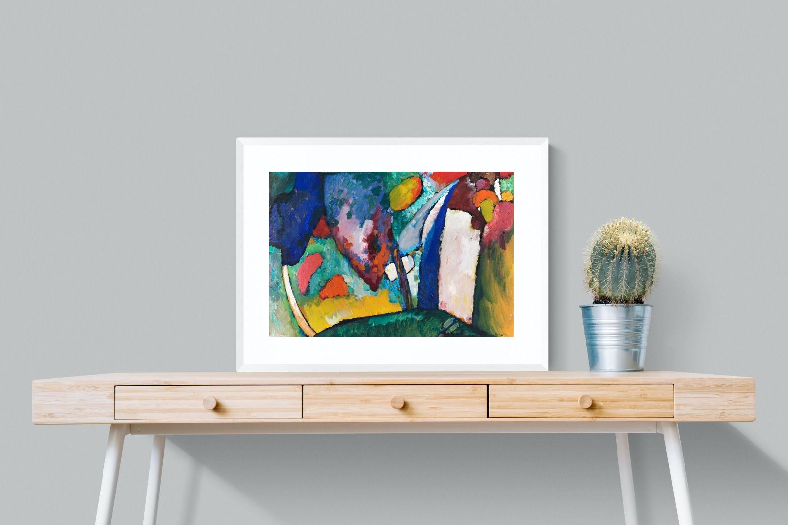 Pixalot ® Kandinsky Waterfall