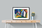 Pixalot ® Kandinsky Waterfall