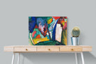 Pixalot ® Kandinsky Waterfall
