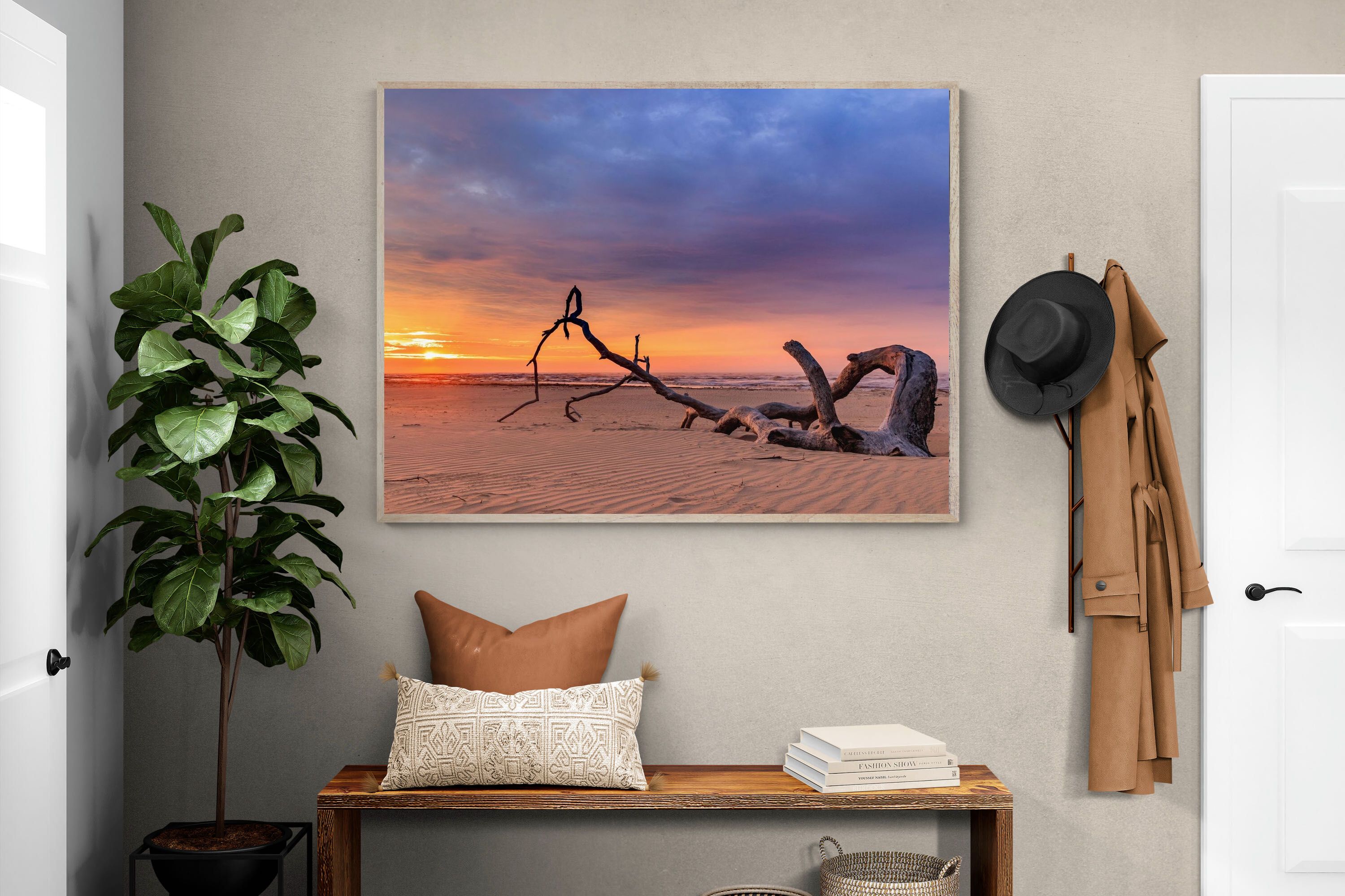 Pixalot Kei Mouth Driftwood