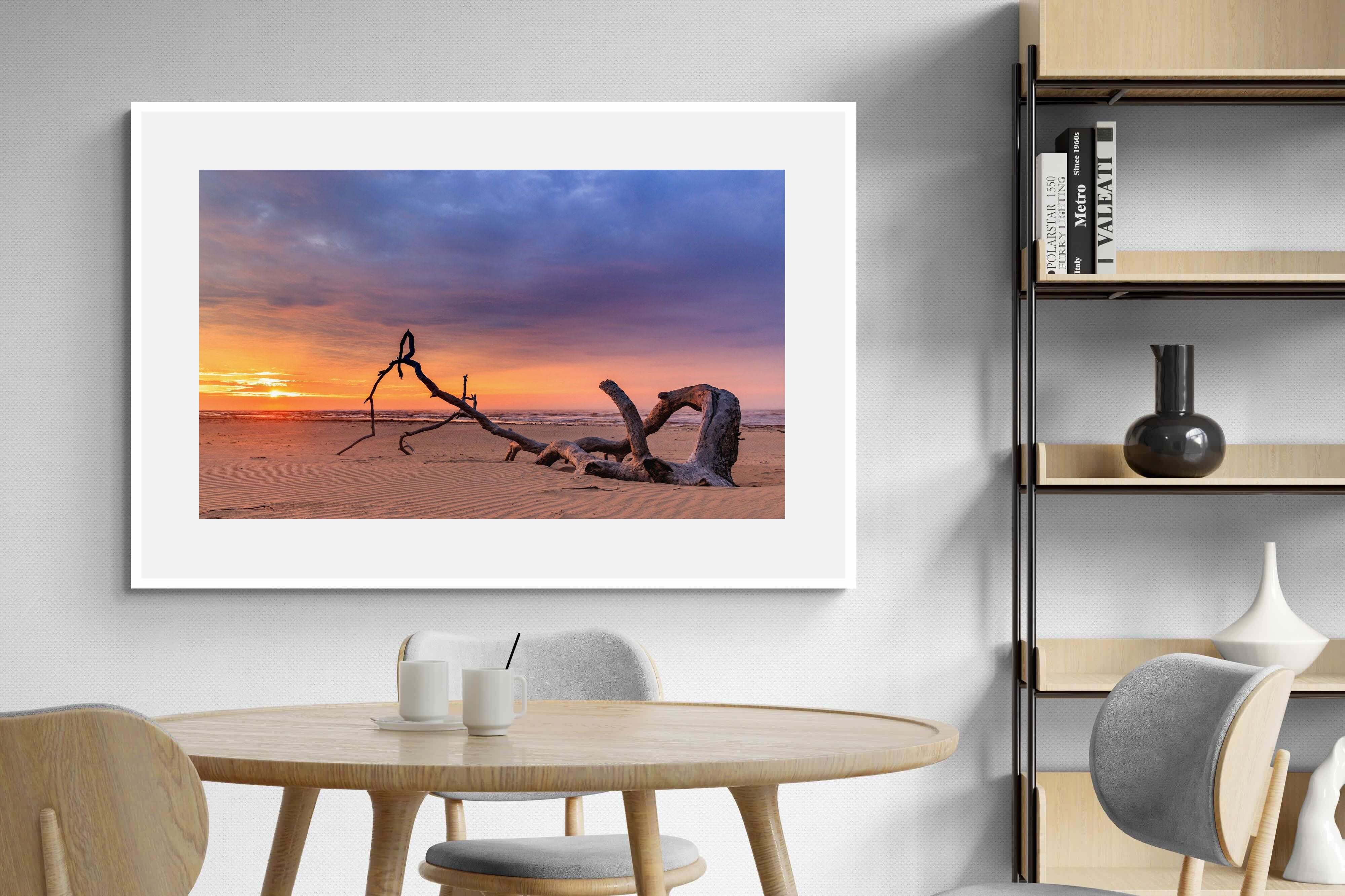 Pixalot Kei Mouth Driftwood