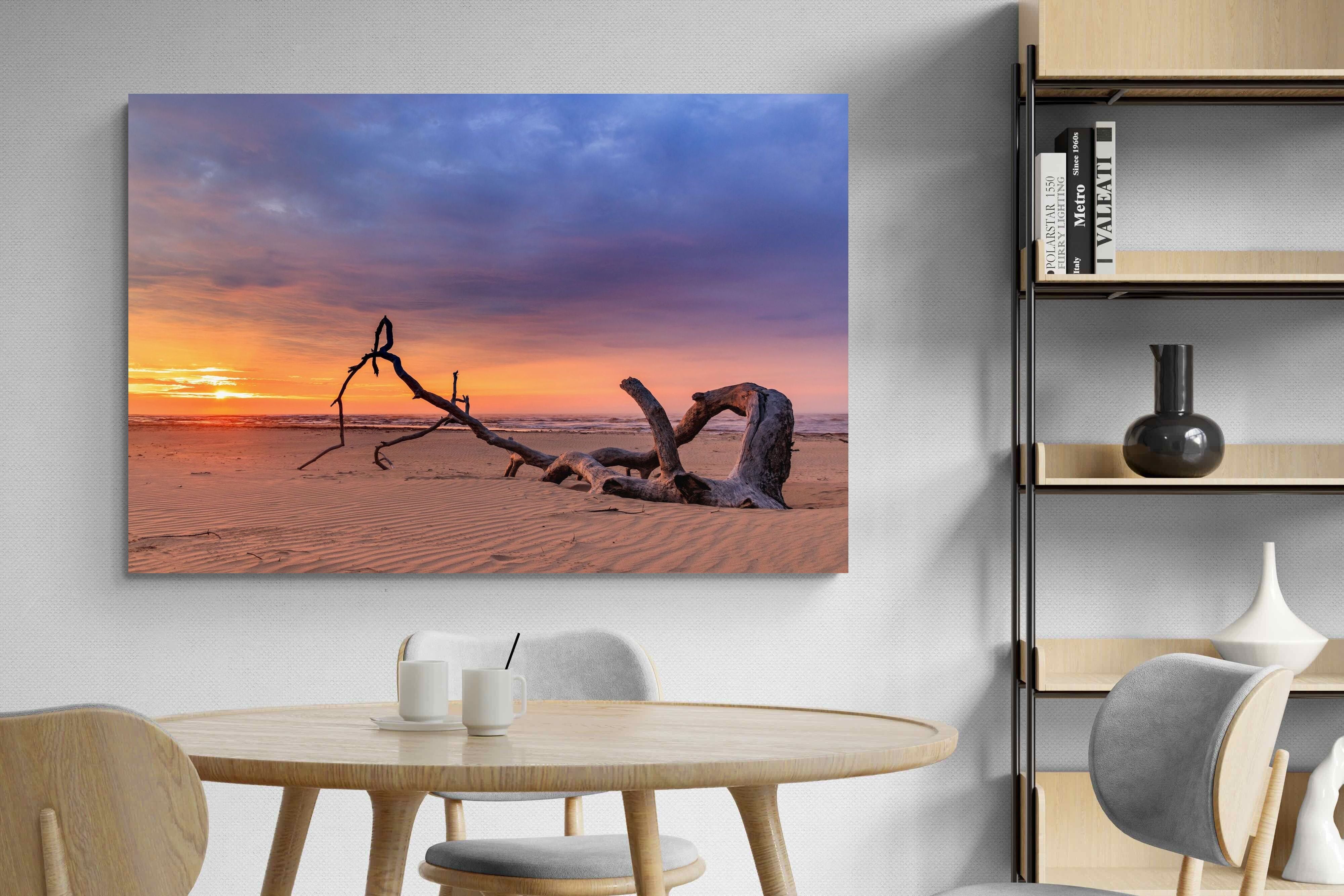 Pixalot Kei Mouth Driftwood