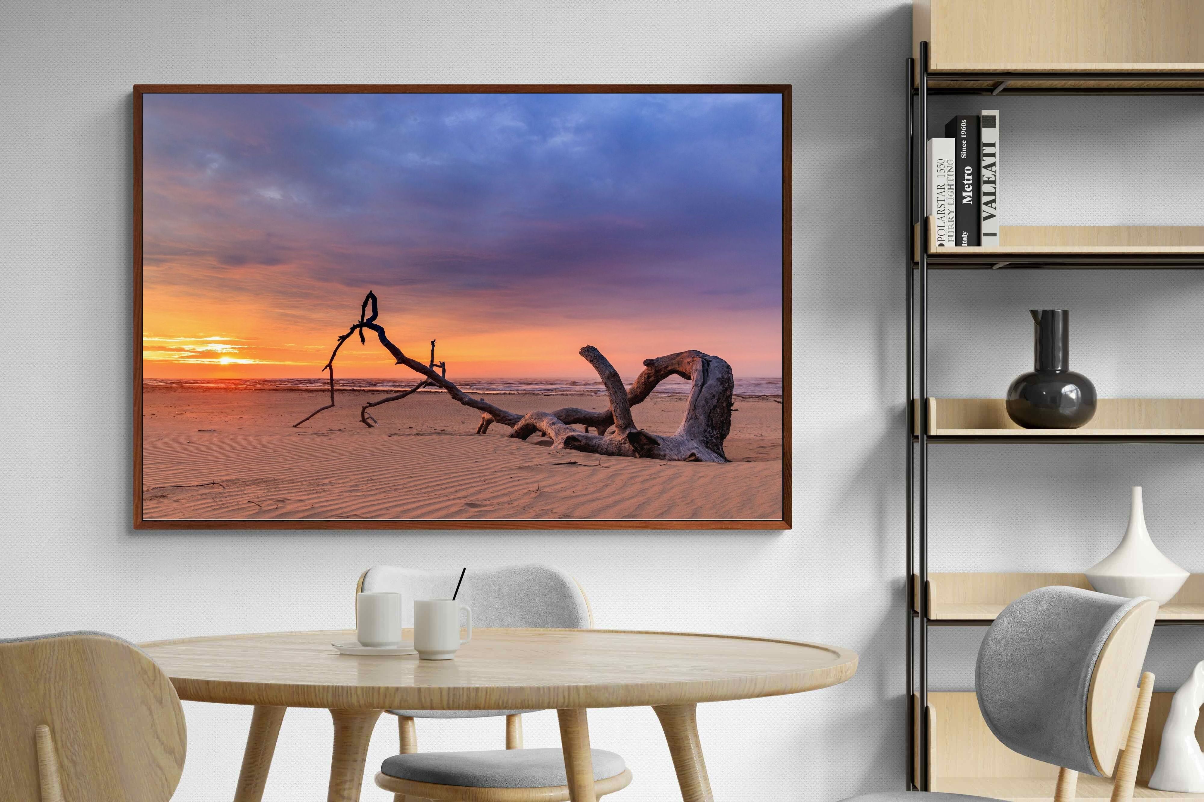 Pixalot ® Kei Mouth Driftwood
