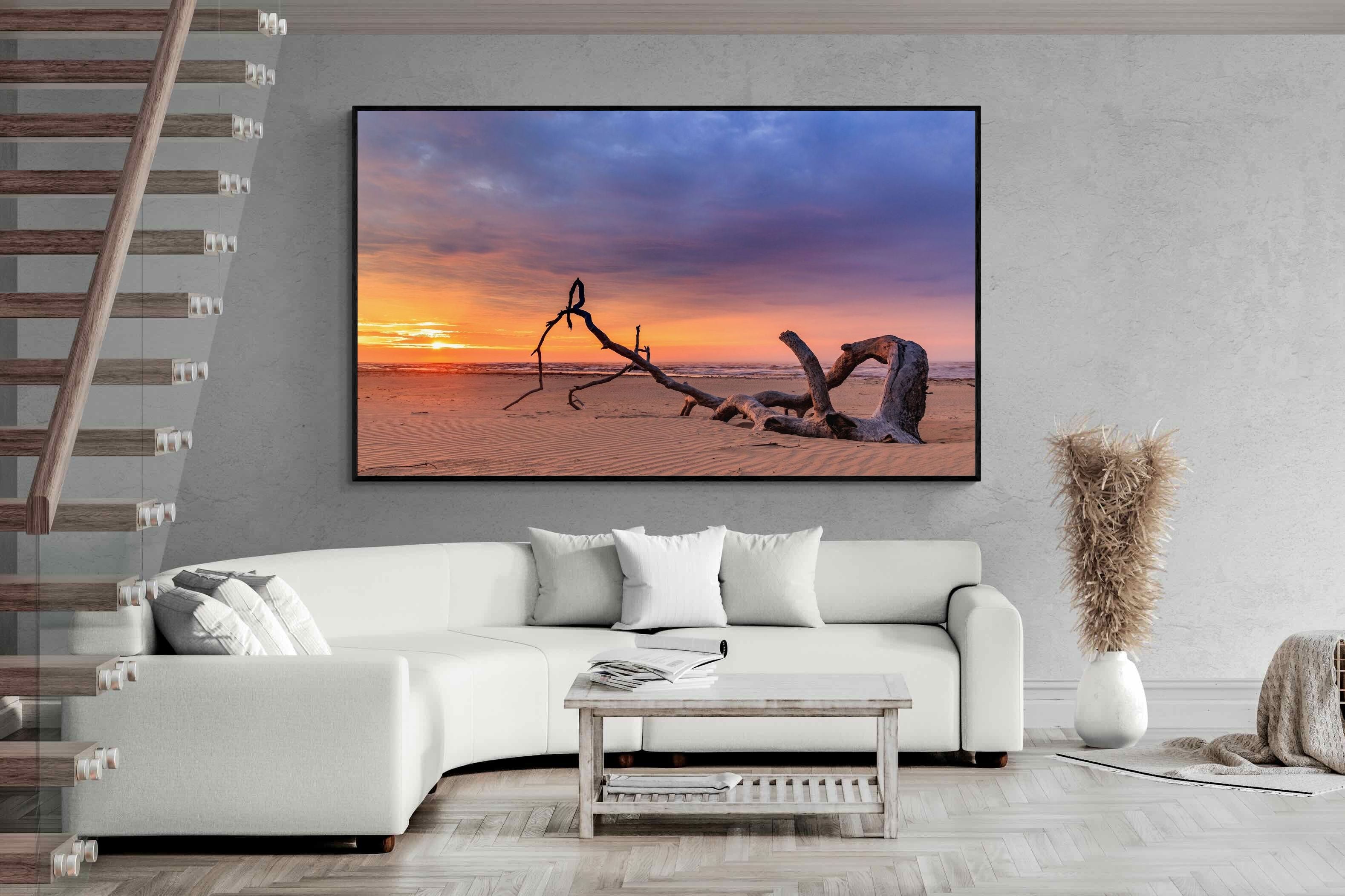 Pixalot Kei Mouth Driftwood