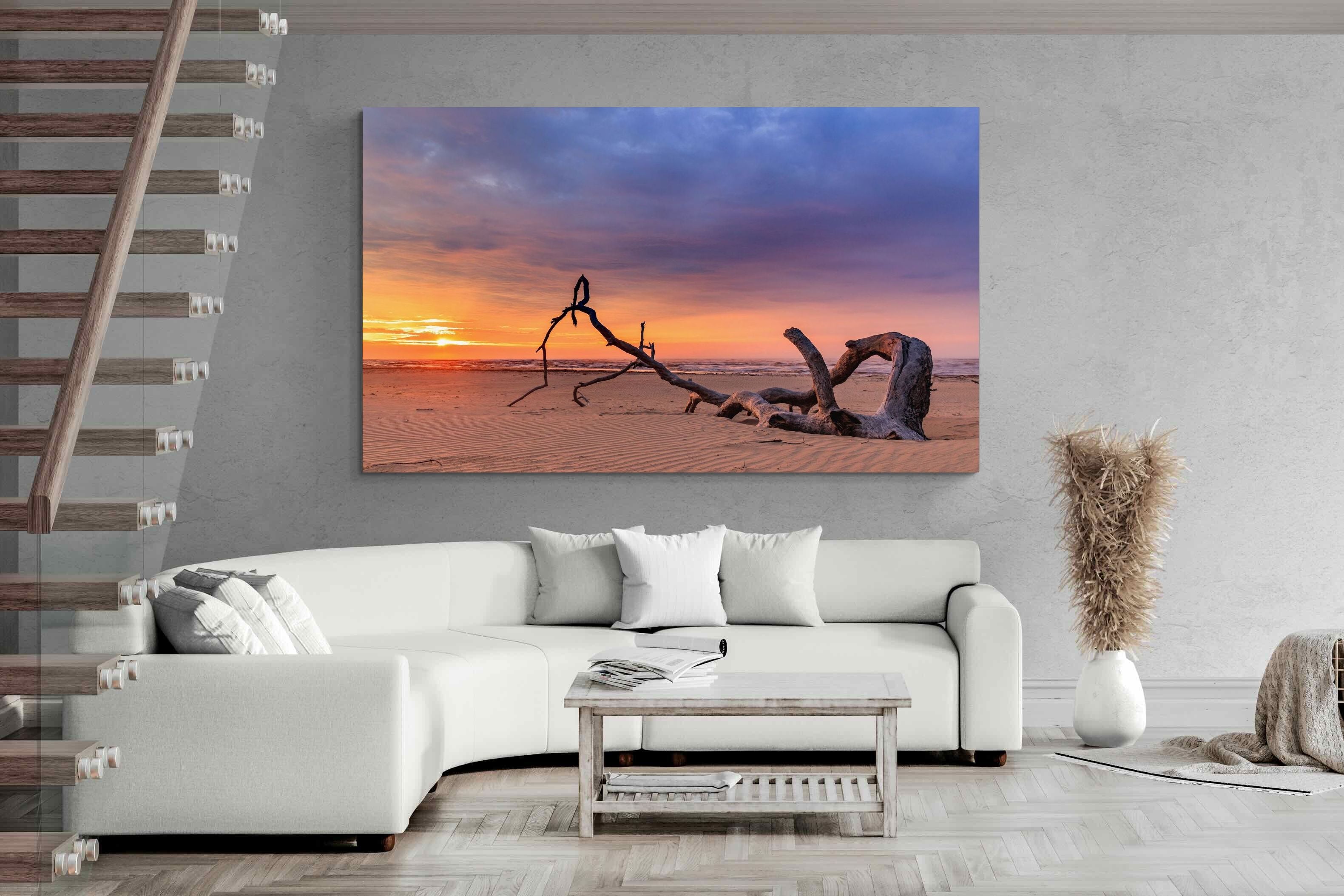 Pixalot Kei Mouth Driftwood