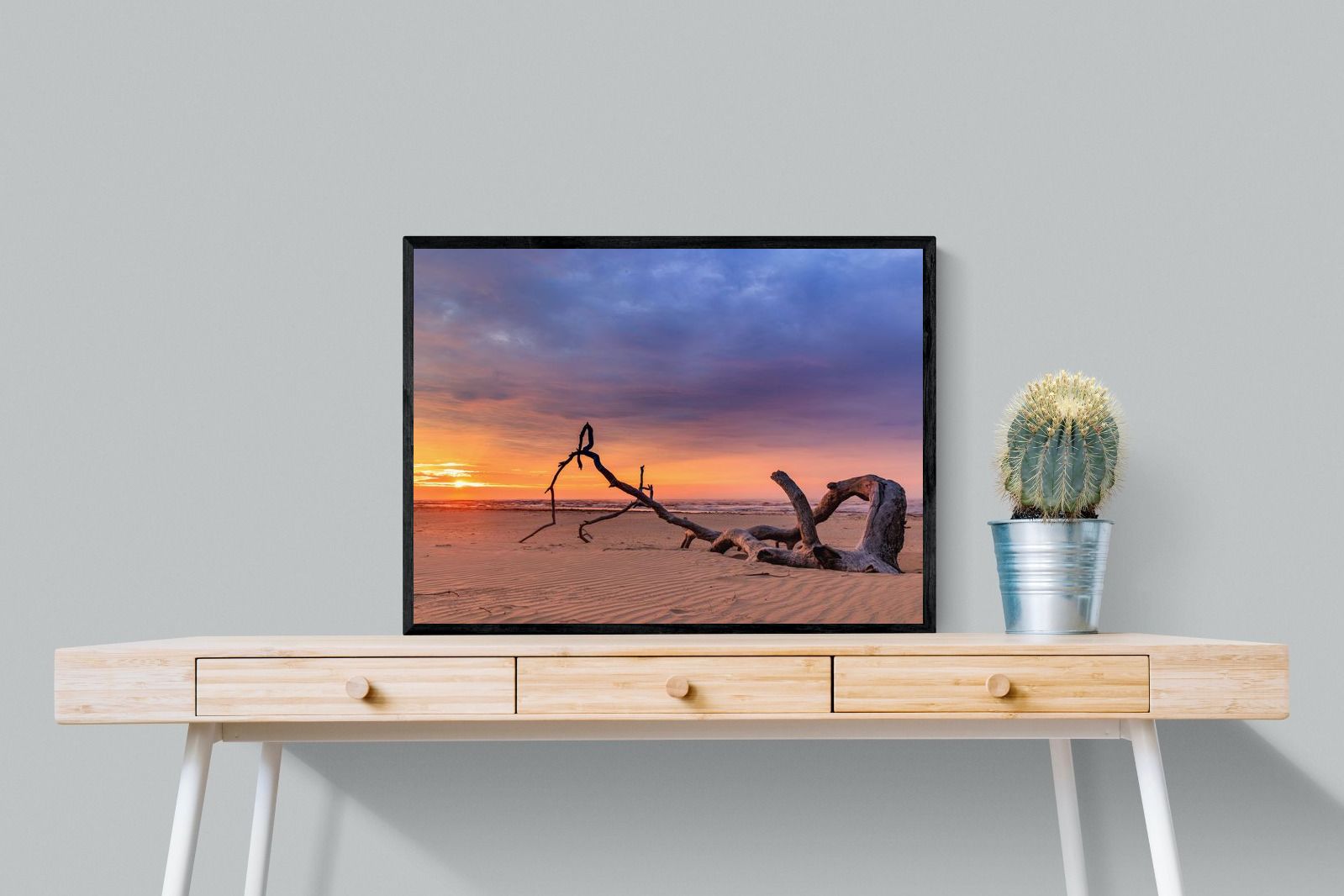 Pixalot Kei Mouth Driftwood