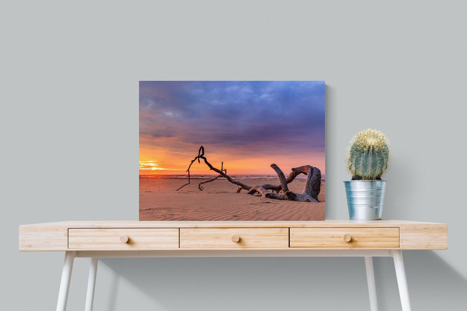 Pixalot Kei Mouth Driftwood