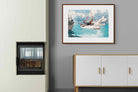 Pixalot ® Key West Fishing Boats