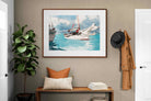 Pixalot ® Key West Fishing Boats