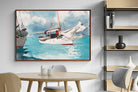 Pixalot ® Key West Fishing Boats