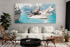 Pixalot Key West Fishing Boats