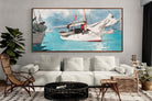 Pixalot ® Key West Fishing Boats