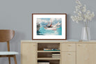 Pixalot ® Key West Fishing Boats