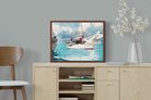 Pixalot ® Key West Fishing Boats