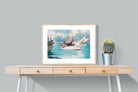 Pixalot Key West Fishing Boats