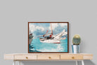 Pixalot ® Key West Fishing Boats
