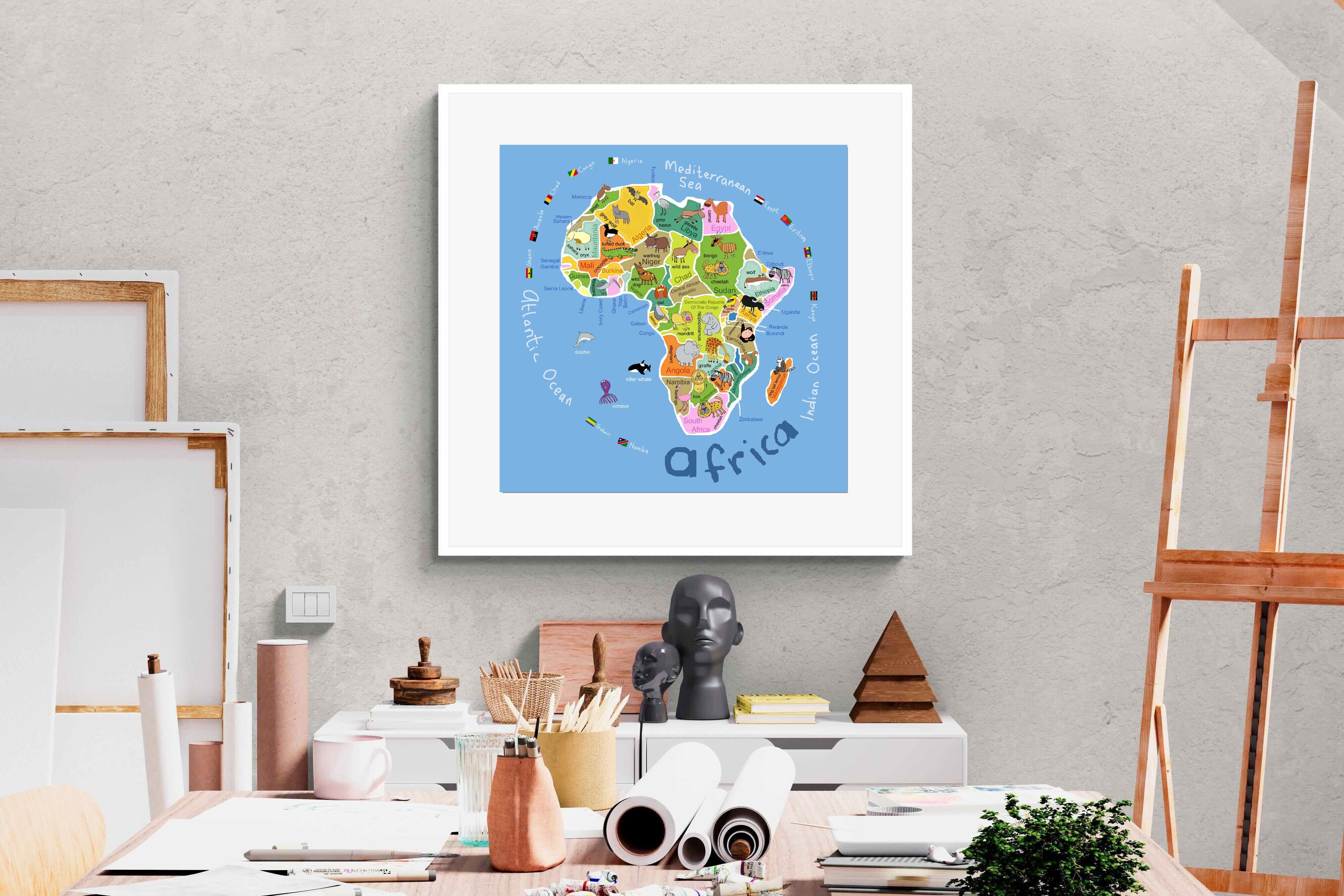 Pixalot Kids Africa