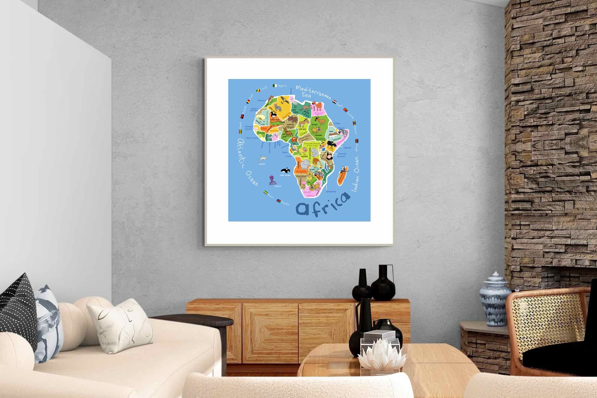 Pixalot Kids Africa