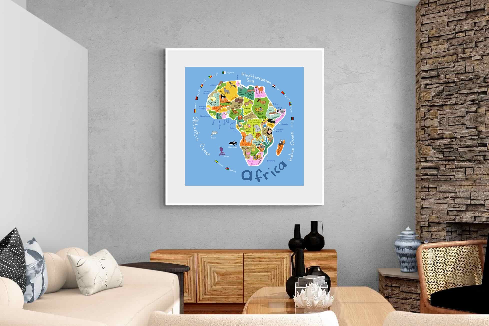 Pixalot Kids Africa