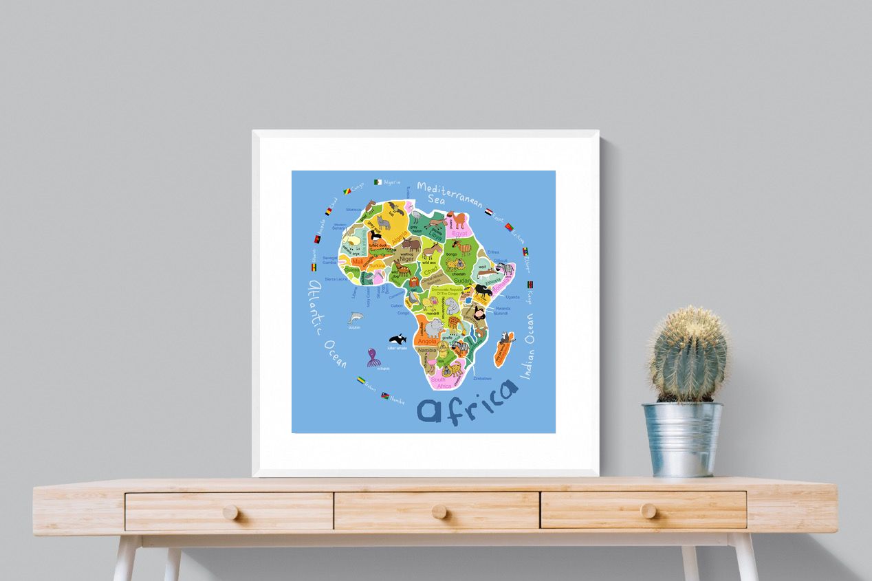 Pixalot Kids Africa