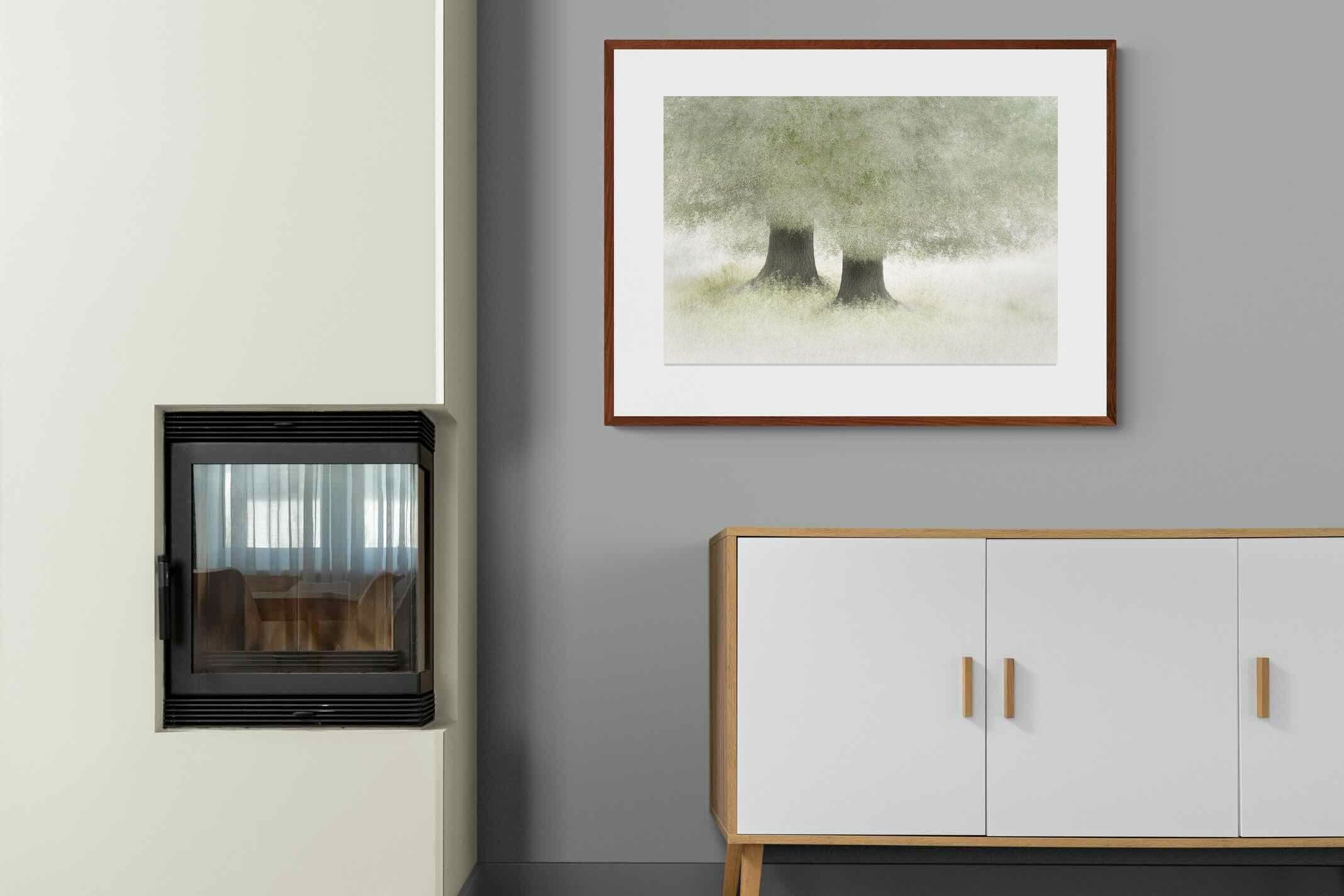 Pixalot ® Kindred Trees