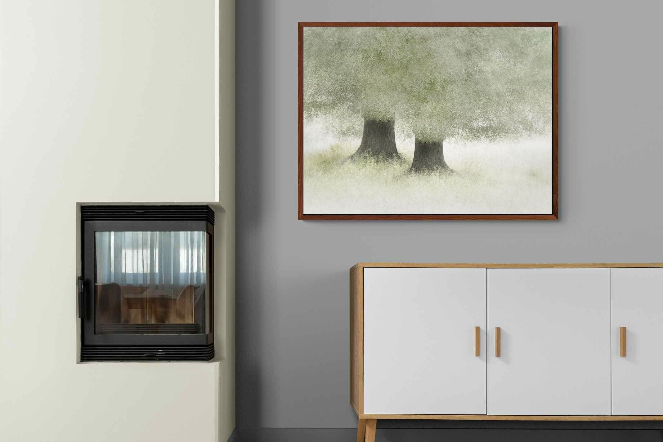 Pixalot ® Kindred Trees