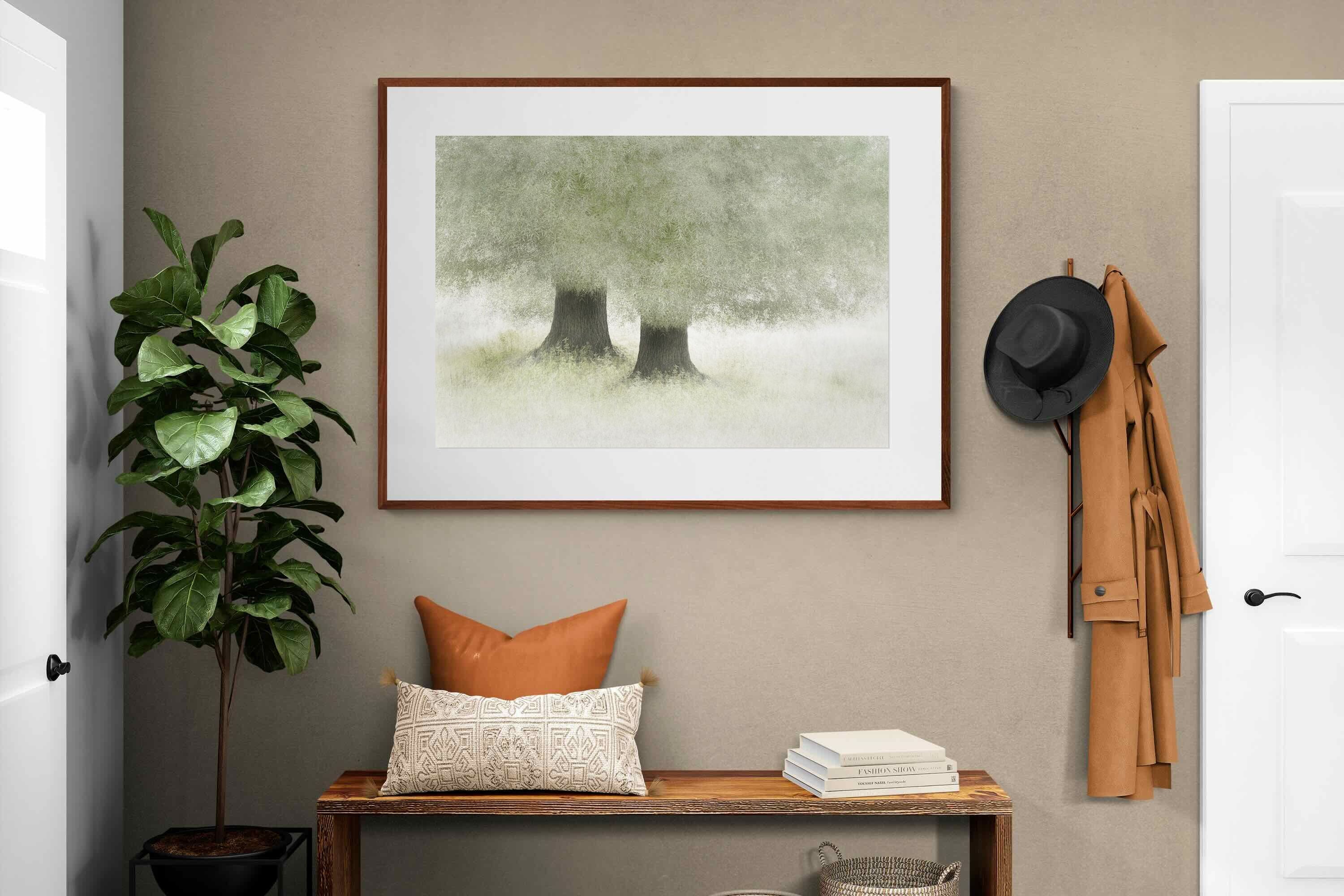 Pixalot ® Kindred Trees