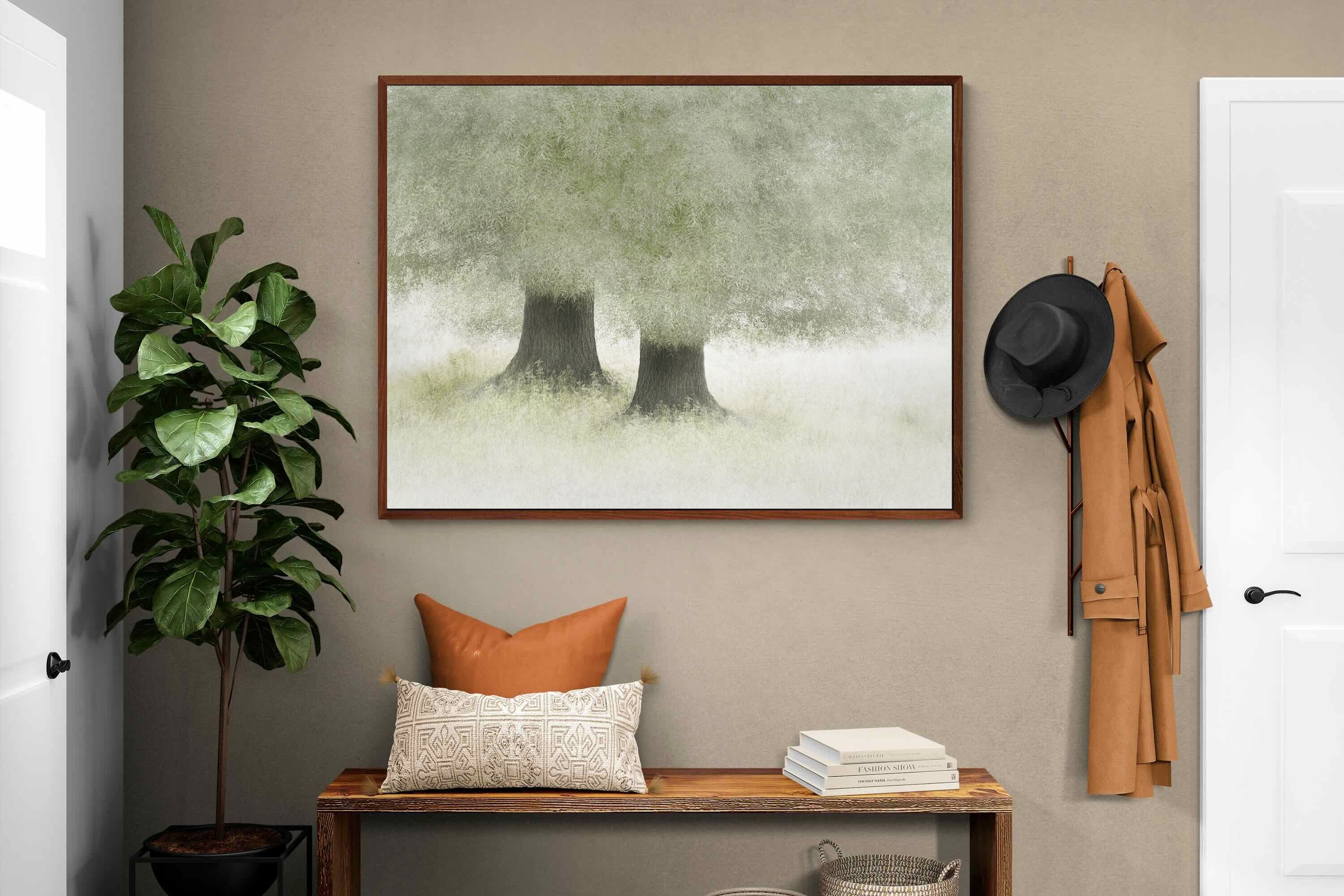 Pixalot ® Kindred Trees