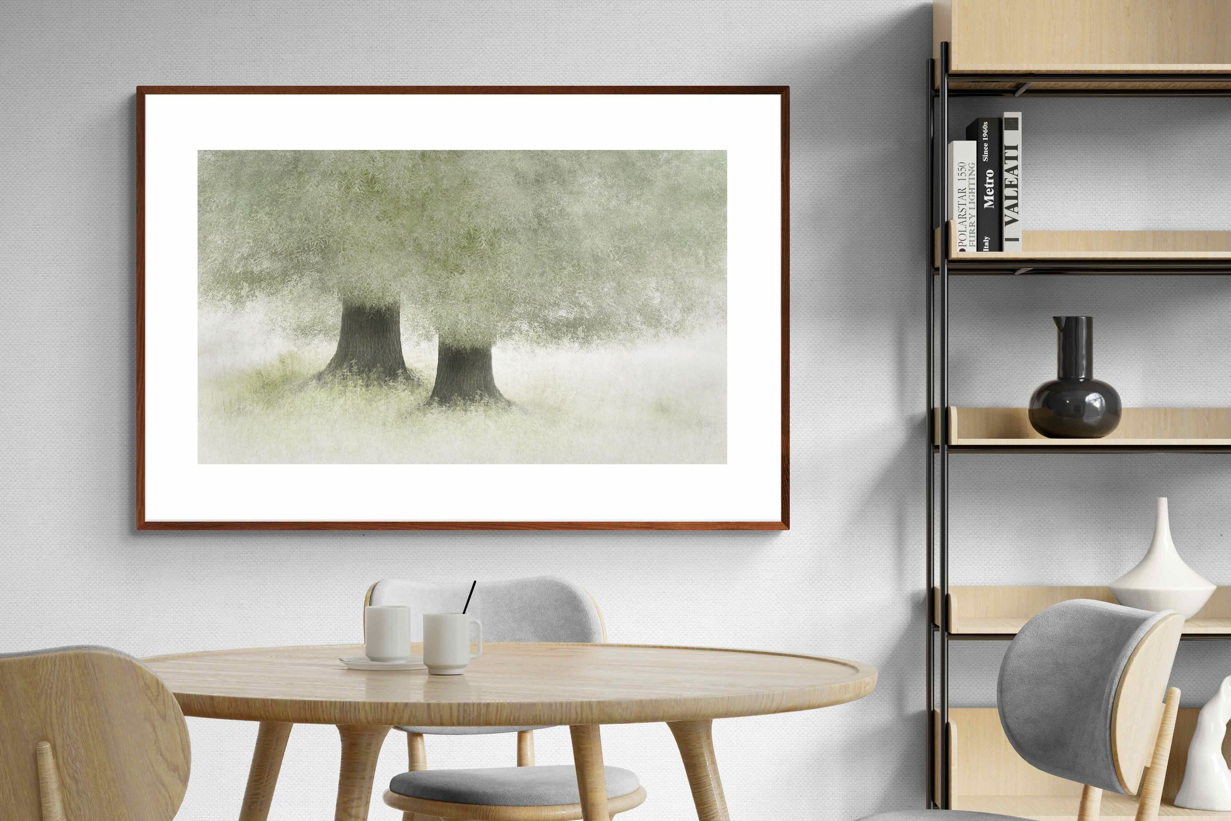 Pixalot ® Kindred Trees